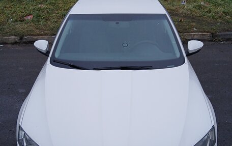 Skoda Octavia, 2013 год, 690 000 рублей, 9 фотография