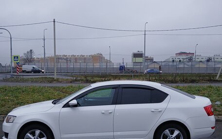 Skoda Octavia, 2013 год, 690 000 рублей, 8 фотография