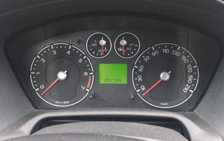 Ford Fusion I, 2008 год, 480 000 рублей, 6 фотография