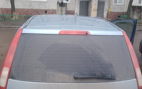 Ford Fusion I, 2008 год, 480 000 рублей, 3 фотография