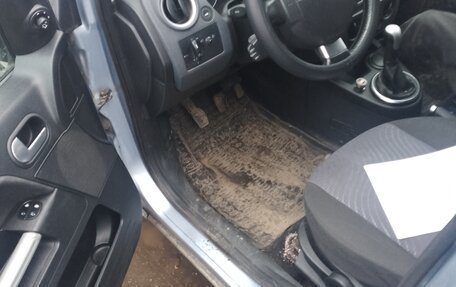 Ford Fusion I, 2008 год, 480 000 рублей, 5 фотография