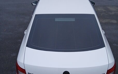 Skoda Octavia, 2013 год, 690 000 рублей, 10 фотография