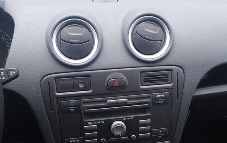 Ford Fusion I, 2008 год, 480 000 рублей, 7 фотография