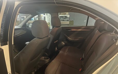 Skoda Rapid II, 2021 год, 1 609 000 рублей, 8 фотография