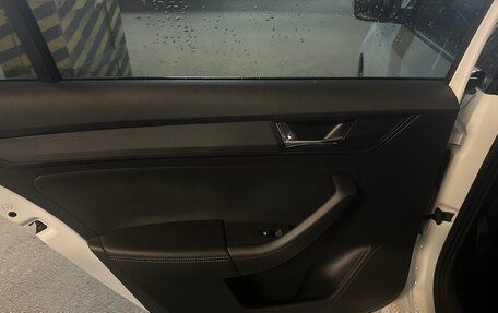 Skoda Rapid II, 2021 год, 1 609 000 рублей, 9 фотография