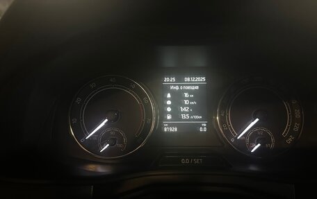 Skoda Rapid II, 2021 год, 1 609 000 рублей, 12 фотография