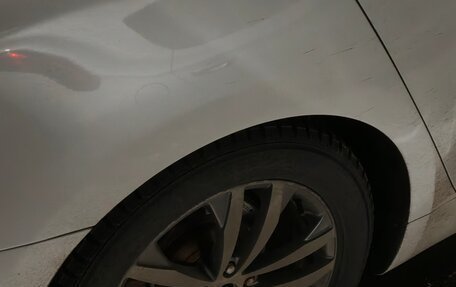 KIA Quoris I, 2013 год, 1 350 000 рублей, 21 фотография