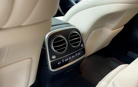 Mercedes-Benz S-Класс, 2018 год, 4 200 000 рублей, 10 фотография