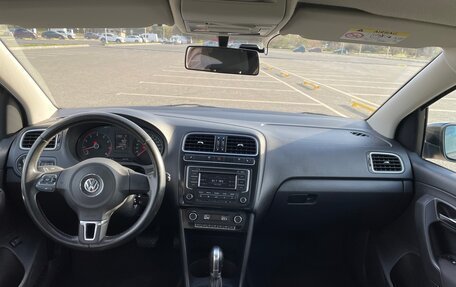 Volkswagen Polo VI (EU Market), 2014 год, 1 100 000 рублей, 8 фотография