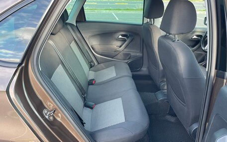 Volkswagen Polo VI (EU Market), 2014 год, 1 100 000 рублей, 5 фотография