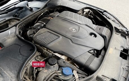 Mercedes-Benz S-Класс, 2018 год, 4 200 000 рублей, 12 фотография