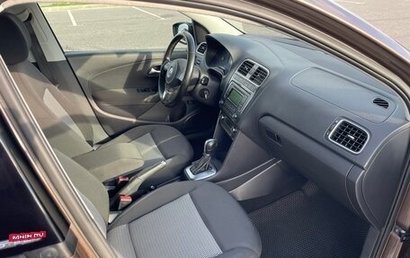 Volkswagen Polo VI (EU Market), 2014 год, 1 100 000 рублей, 3 фотография