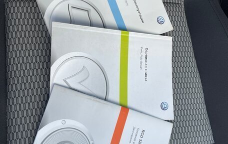 Volkswagen Polo VI (EU Market), 2014 год, 1 100 000 рублей, 17 фотография