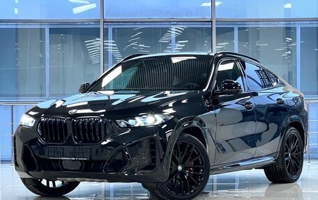 BMW X6, 2025 год, 14 777 000 рублей, 3 фотография