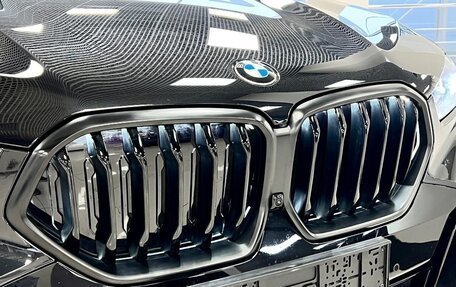 BMW X6, 2025 год, 14 777 000 рублей, 8 фотография