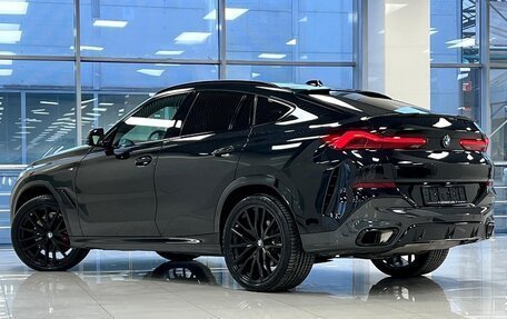 BMW X6, 2025 год, 14 777 000 рублей, 6 фотография