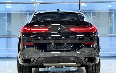 BMW X6, 2025 год, 14 777 000 рублей, 5 фотография