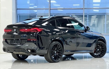 BMW X6, 2025 год, 14 777 000 рублей, 4 фотография