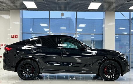 BMW X6, 2025 год, 14 777 000 рублей, 7 фотография