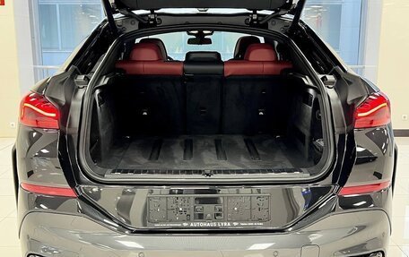 BMW X6, 2025 год, 14 777 000 рублей, 9 фотография