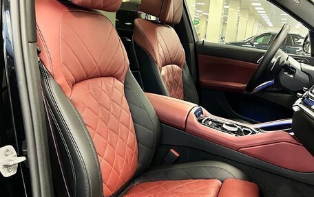 BMW X6, 2025 год, 14 777 000 рублей, 11 фотография