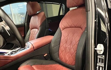 BMW X6, 2025 год, 14 777 000 рублей, 10 фотография