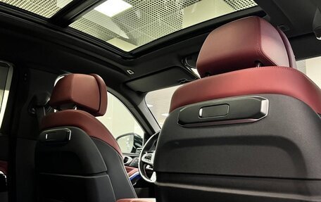 BMW X6, 2025 год, 14 777 000 рублей, 14 фотография