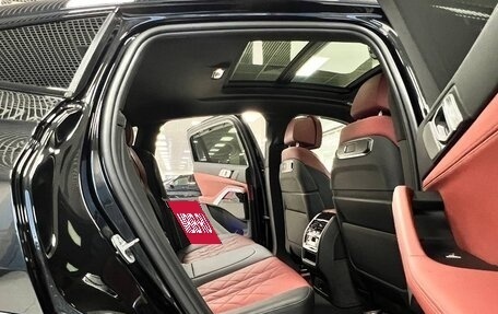 BMW X6, 2025 год, 14 777 000 рублей, 13 фотография