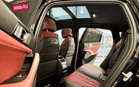 BMW X6, 2025 год, 14 777 000 рублей, 12 фотография