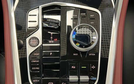 BMW X6, 2025 год, 14 777 000 рублей, 19 фотография