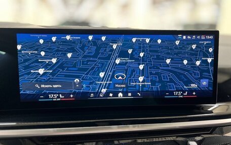 BMW X6, 2025 год, 14 777 000 рублей, 25 фотография