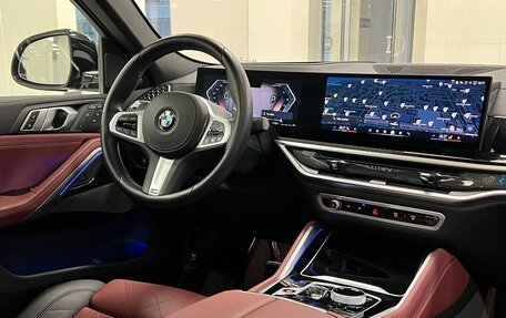 BMW X6, 2025 год, 14 777 000 рублей, 15 фотография