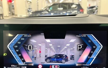 BMW X6, 2025 год, 14 777 000 рублей, 22 фотография