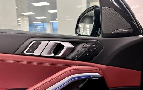 BMW X6, 2025 год, 14 777 000 рублей, 16 фотография