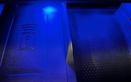 BMW X6, 2025 год, 14 777 000 рублей, 29 фотография