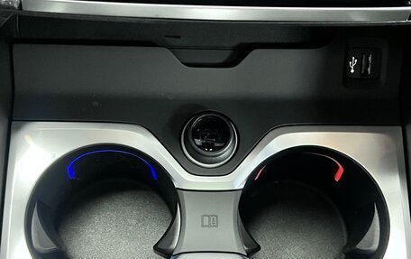 BMW X6, 2025 год, 14 777 000 рублей, 39 фотография