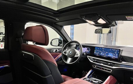 BMW X6, 2025 год, 14 777 000 рублей, 38 фотография