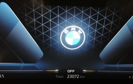 BMW X6, 2025 год, 14 777 000 рублей, 40 фотография