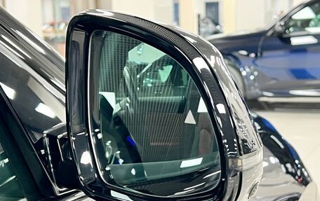 BMW X6, 2025 год, 14 777 000 рублей, 34 фотография