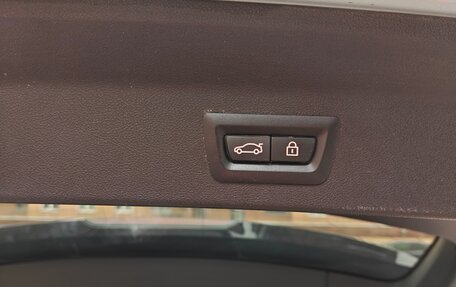 BMW X3, 2018 год, 3 650 000 рублей, 8 фотография