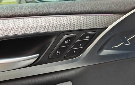 BMW X3, 2018 год, 3 650 000 рублей, 11 фотография