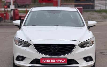 Mazda 6, 2014 год, 1 499 000 рублей, 5 фотография