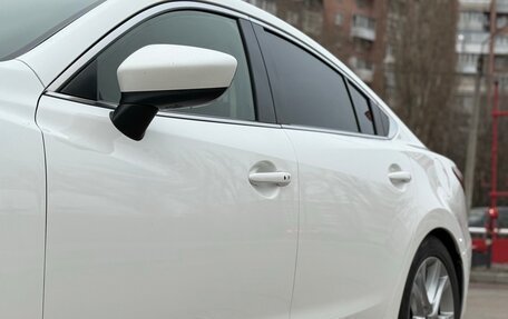 Mazda 6, 2014 год, 1 499 000 рублей, 10 фотография