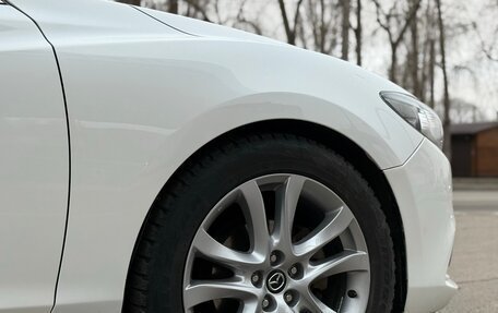 Mazda 6, 2014 год, 1 499 000 рублей, 12 фотография