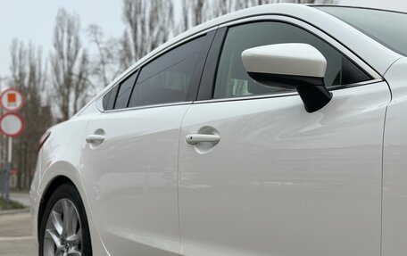 Mazda 6, 2014 год, 1 499 000 рублей, 9 фотография