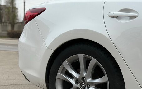 Mazda 6, 2014 год, 1 499 000 рублей, 13 фотография