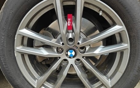 BMW X3, 2018 год, 3 650 000 рублей, 7 фотография