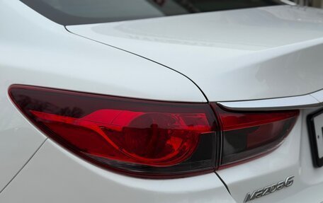 Mazda 6, 2014 год, 1 499 000 рублей, 18 фотография