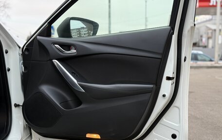 Mazda 6, 2014 год, 1 499 000 рублей, 26 фотография