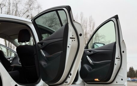 Mazda 6, 2014 год, 1 499 000 рублей, 21 фотография